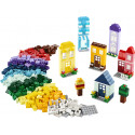 LEGO Classic Loomingulised majad