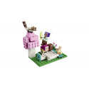 LEGO Minecraft Loomade varjupaik