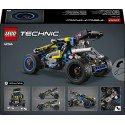 LEGO Technic Maastiku võidusõidubagi