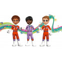 LEGO Friends Marsi kosmosebaas ja rakett LEGO Friends Marsi kosmosebaas ja rakett