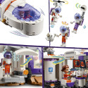 LEGO Friends Marsi kosmosebaas ja rakett LEGO Friends Marsi kosmosebaas ja rakett