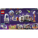 LEGO Friends Marsi kosmosebaas ja rakett LEGO Friends Marsi kosmosebaas ja rakett