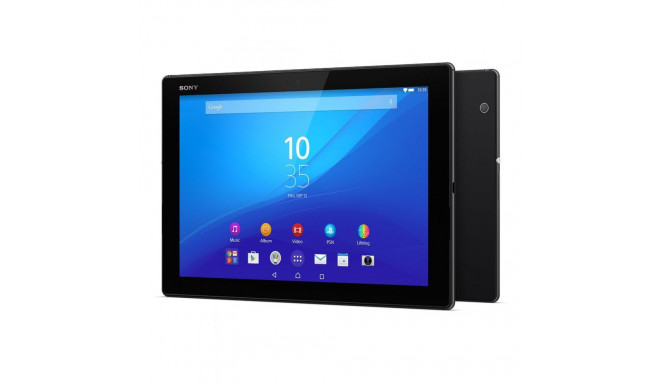 Ekraanikaitsekile Sony Xperia Z4 Tablet, Valma