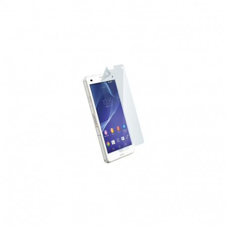 Ekraanikaitsekile Sony Xperia Z3 Compact, Krusell