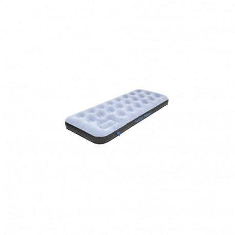 High Peak õhkvoodi Single Comfort Plus, hall/sinine/must