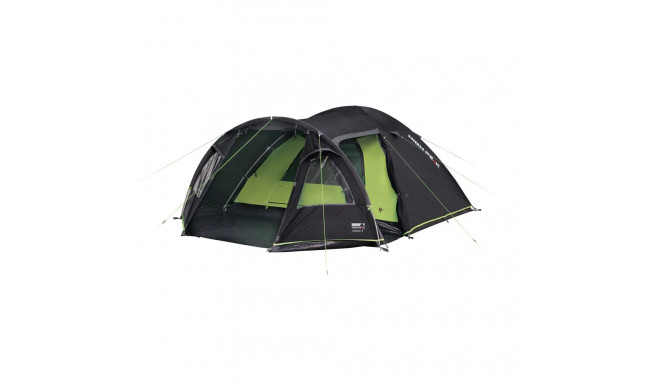 Tent Mesos 4, darkgrey/green