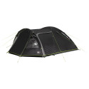 Tent Mesos 4, darkgrey/green