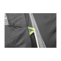 Tent Mesos 4, darkgrey/green