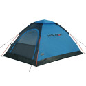 High Peak telk Monodome, sinine/hall