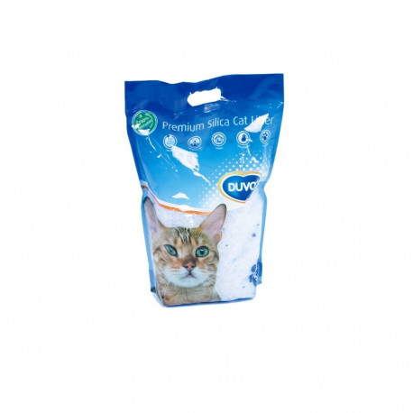Duvo+ kassiliiv Premium Silica, 5L