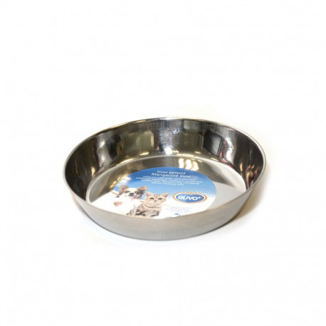 Duvo+ söögikauss Inox D13 cm, 200ml