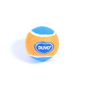Duvo+ dogtoy tennisball 10cm