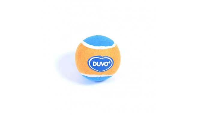 Duvo+ dogtoy tennisball 10cm