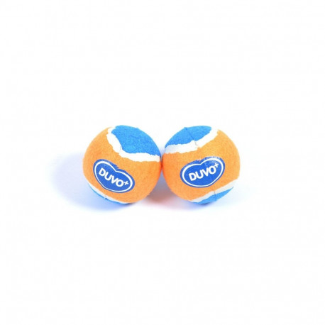 Duvo+ koeralelu Tennisepallid 2tk