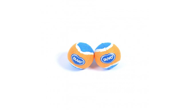 Duvo+ koeralelu Tennisepallid 2tk