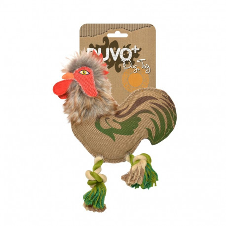 Duvo+ koeralelu Canvas kukk