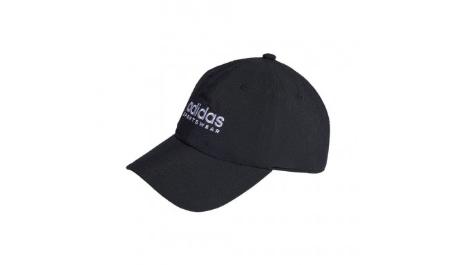 Adidas Dad Cap Seersuc IP6315 baseball cap (OSFM)