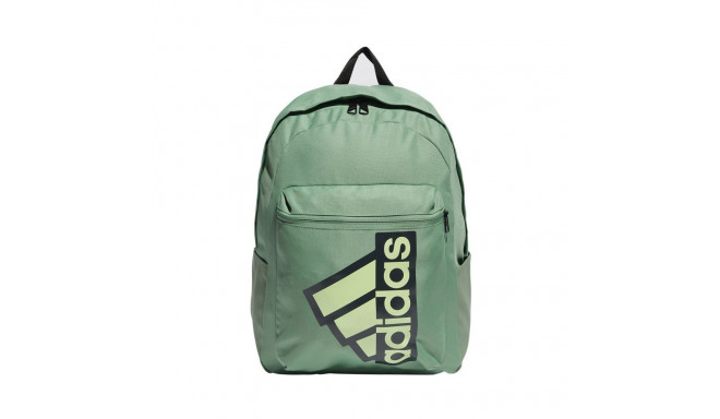 Adidas Classic Backpack BTS IR9783 (zielony)