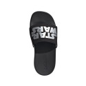 Adidas Adilette Comfort Star Wars Jr flip-flops ID5237 (32)