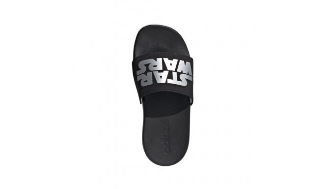 Adidas Adilette Comfort Star Wars Jr flip-flops ID5237 (32)