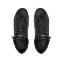 Calvin Klein Low Top Lace Up W/Zip M HM0HM00811 shoes (46)