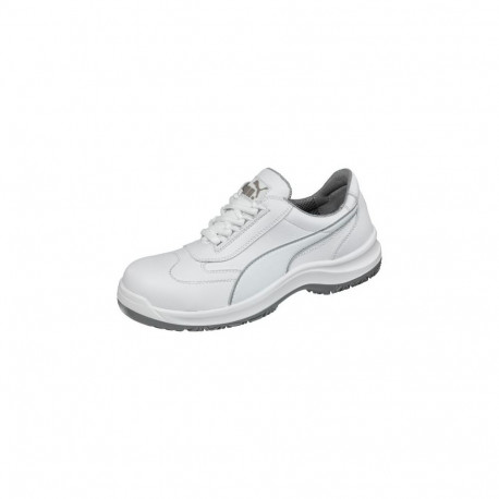 Puma Clarity Low U MLI-S13B0 white shoes (37)