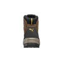Puma Sierra Nevada MID M MLI-S16B9 shoes, dark brown (37)