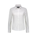 Malfini Fitted Stretch Blouse W MLI-T24T0 white (44)