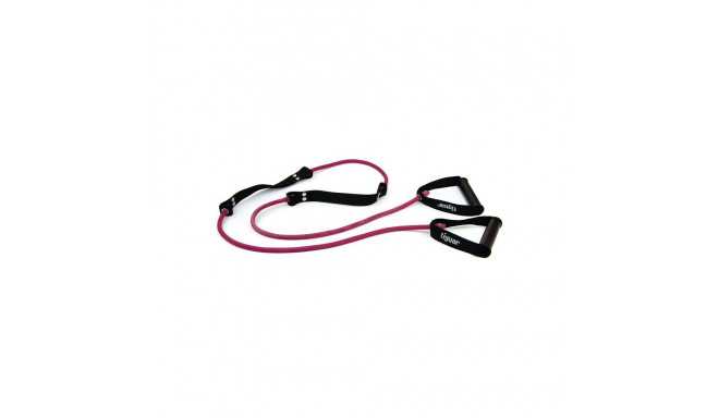 tiguar tubing double tube training bands TI-NTD003S