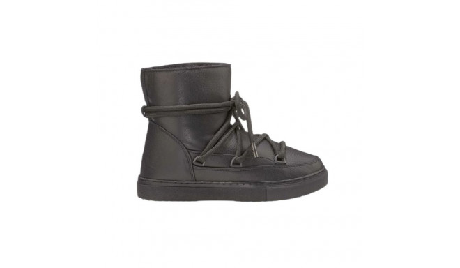 Inuikii Full Leather W 75202-087 Snow Boots (38)
