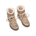 Inuikii Classic W 75202-005 snow boots