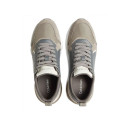 Calvin Klein Low Top Lace Up Mix M HM0HM00340 shoes (40)