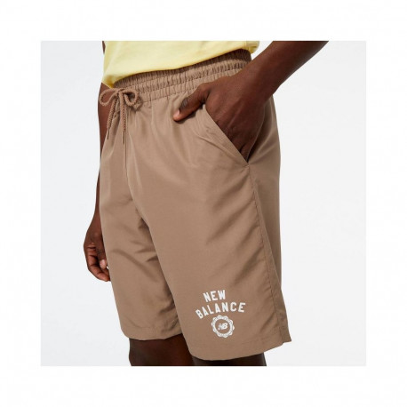 New Balance Sport Seasonal Woven Short M MS31905MS (S)