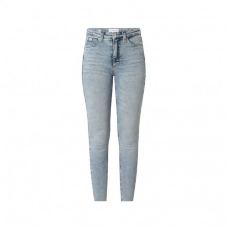 Calvin Klein Jeans Skinny W J20J218616 trousers (27)
