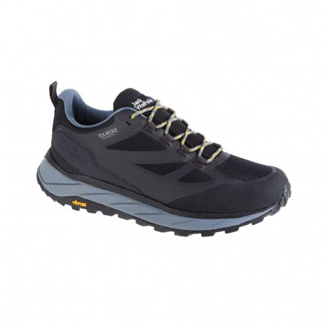 Jack Wolfskin Terraventure Texapore Low M shoes 4051621-6364 (42,5)