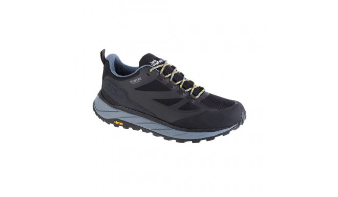 Jack Wolfskin Terraventure Texapore Low M shoes 4051621-6364 (44,5)