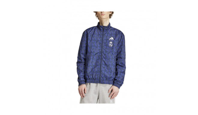 Adidas Real Madrid Anthem Jacket M IQ0549 (L)