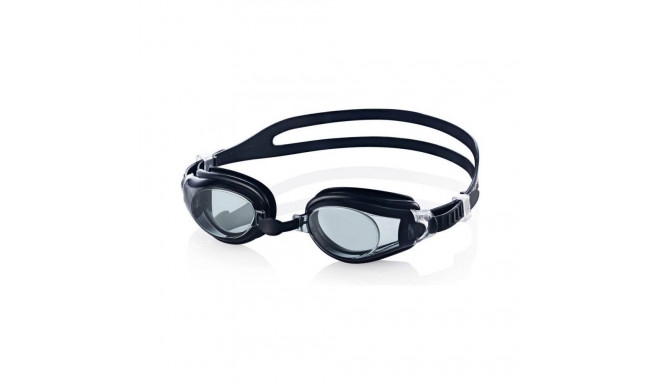 Aqua Speed City 025-07 swimming goggles (czarny)