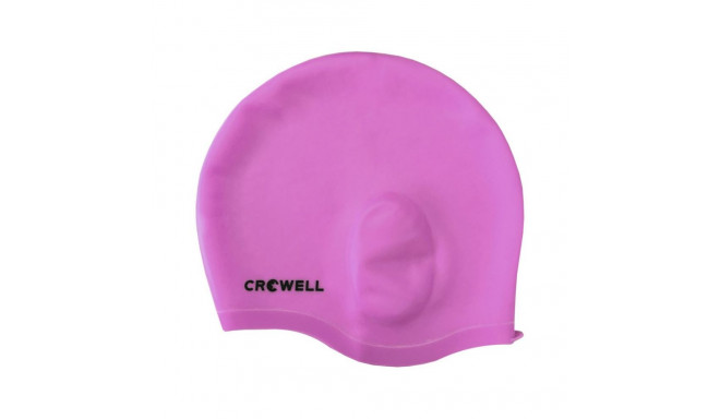 Crowell Ucho Bora cap, col. 6