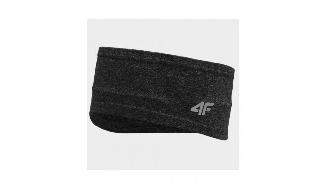 Headband 4F 4FAW23ABANU049 27M (L/XL)
