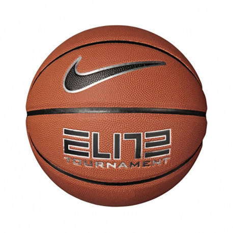 Nike Elite Tournament 8p Deflated Ball N1009915-855 (7)