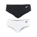 Joma underwear Gym Women Brief W 900479-P01 (One Size) 2pcs