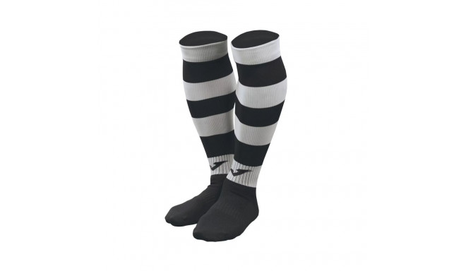 Joma Zebra II Football Socks 400378-102 (L)