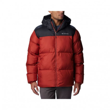 Columbia Puffect Hooded Jacket M 2008413849 (M)