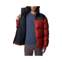 Columbia Puffect Hooded Jacket M 2008413849 (XL)