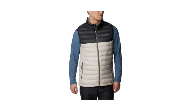 Columbia Powder Lite Vest M 1748031278 (L)