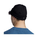 Buff Elro Knitted Hat Beanie 1323269991000 (One size)