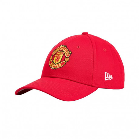New Era 9FORTY Manchester United FC Cap 11213219 (OSFA)