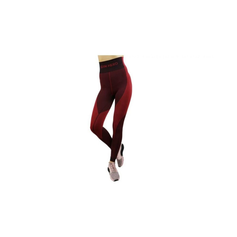 GymHero Leggings IN RUSTY S Leggings Photopoint