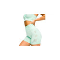 GymHero California Cute Shorts W MINT (M)